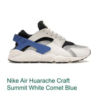 Brand new Nike Air Huarache shoes